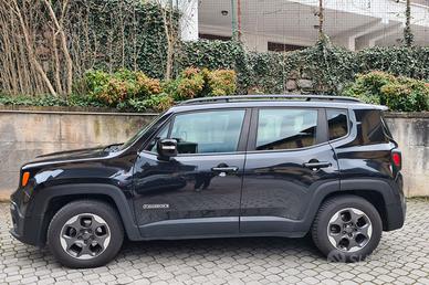 JEEP Renegade - 2015