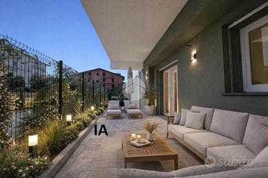 4 LOCALI A MONTALTO UFFUGO