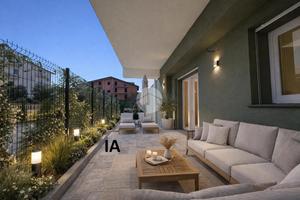 4 LOCALI A MONTALTO UFFUGO