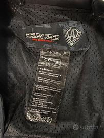 Tuta da moto ARLEN NESS