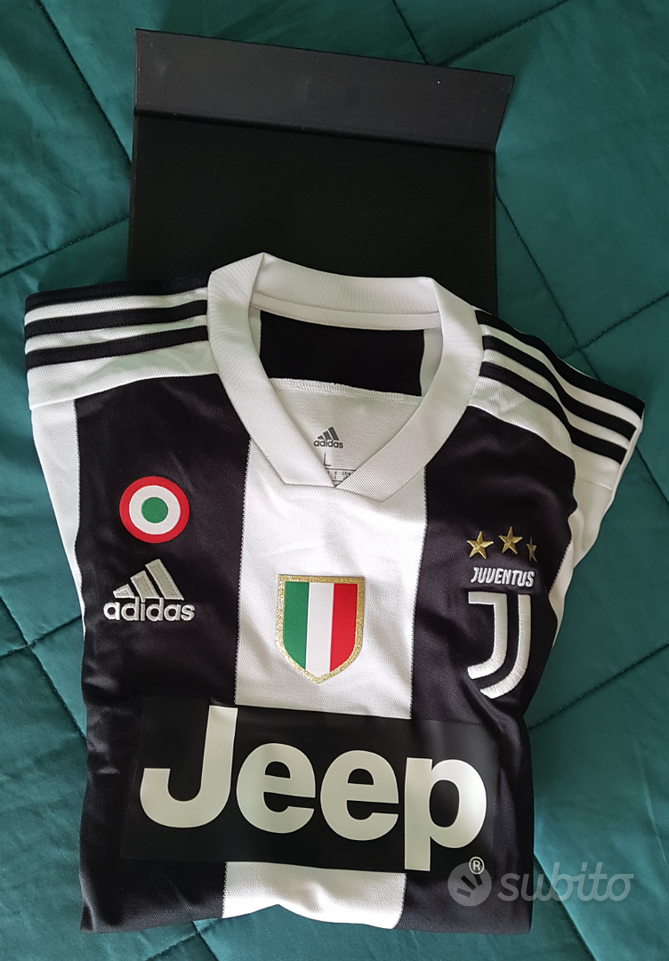 Adidas - Zaino Juventus 2018/2019