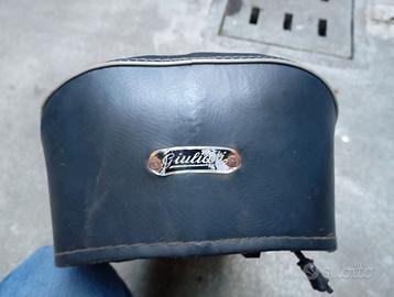 VESPA 50 PRIMA SERIE