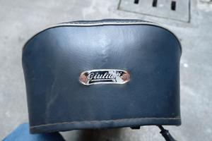 VESPA 50 PRIMA SERIE