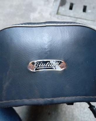 VESPA 50 PRIMA SERIE