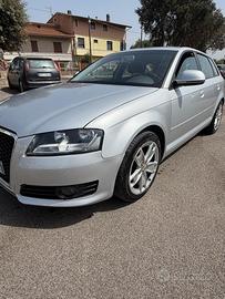 Audi A3 8p