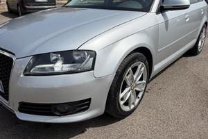 Audi A3 8p