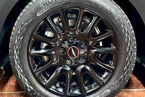 Gomme 195 55 16 all season