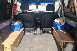 Daihatsu Rocky 2.8td