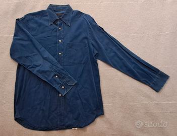 Camicia Uomo taglia 40