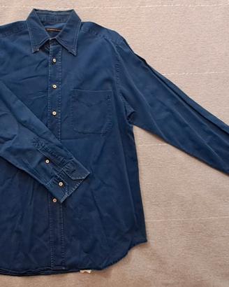 Camicia Uomo taglia 40