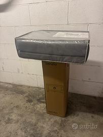 Lettino da viaggio LIONELO STEFI PLUS