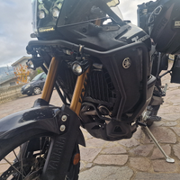 Tenere' 700 world raid