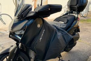Yamaha XMAX 300 Tech MAX