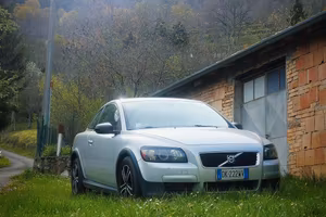 Volvo C30 