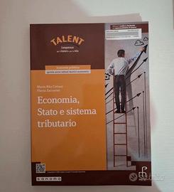 economia, stato e sistema tributario 