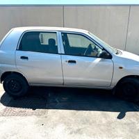 RICAMBI SUZUKI ALTO