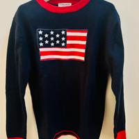 MAGLIONCINO BAMBINO 8 ANNI