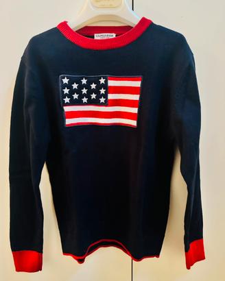 MAGLIONCINO BAMBINO 8 ANNI