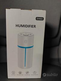 Umidificatore 