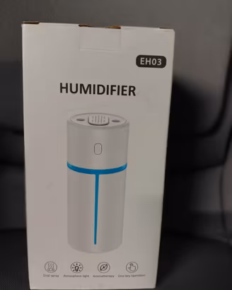 Umidificatore 
