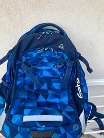 Zaino scuola Satch