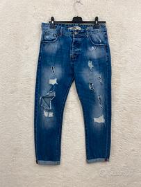 Jeans American Legend taglia 46
