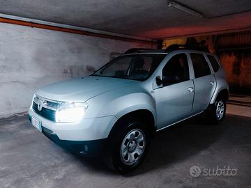 Dacia Duster 1.5 dCi 2011