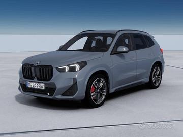 BMW X1 xDrive23d 48V MSport Pro
