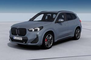 BMW X1 xDrive23d 48V MSport Pro