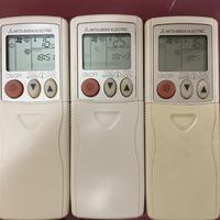 Comando istruzioni e filtri  mitsubishi