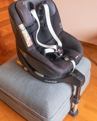 Seggiolino auto 0-4 anni Maxi-Cosi Mica Pro