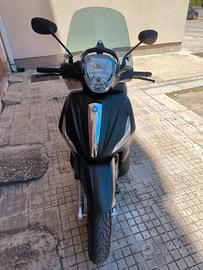Piaggio Beverly 300 - 2020