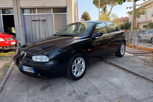 Alfa Romeo 156 1.9 JTD 16V cat Distinctive