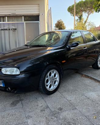 Alfa Romeo 156 1.9 JTD 16V cat Distinctive