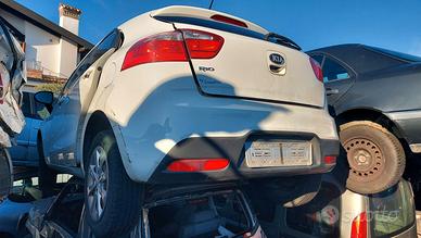Ricambi Kia RIO del 2013