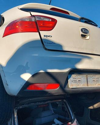 Ricambi Kia RIO del 2013