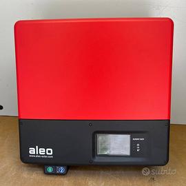 Inverter Fotovoltaico Sunny Boy 3000TL