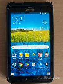 Galaxy Tab Active SM-T365