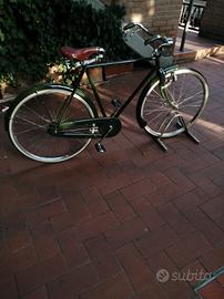 bicicletta d'epoca 