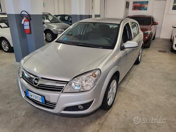 Opel Astra 1.6 16V VVT 5 porte Cosmo PREZZO REALE!