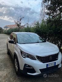 Peugeot 3008 2 serie Blue HDI 130