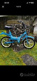 Bici Oxford peripoli anni 80
