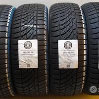 4 gomme 195 55 16 norauto a48629