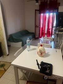 Scalea località pantano