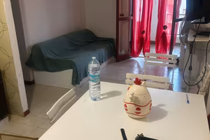 Scalea località pantano