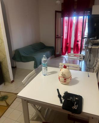 Scalea località pantano