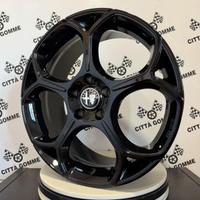 Cerchi e altri accessori per Alfa Romeo (Tonale)