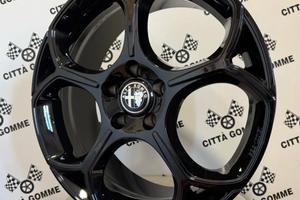 Cerchi e altri accessori per Alfa Romeo (Tonale)