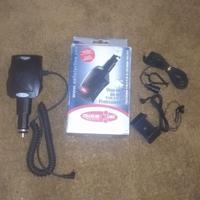 Kit Vivavoce da Auto Cellularline – Vintage