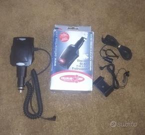 Kit Vivavoce da Auto Cellularline – Vintage